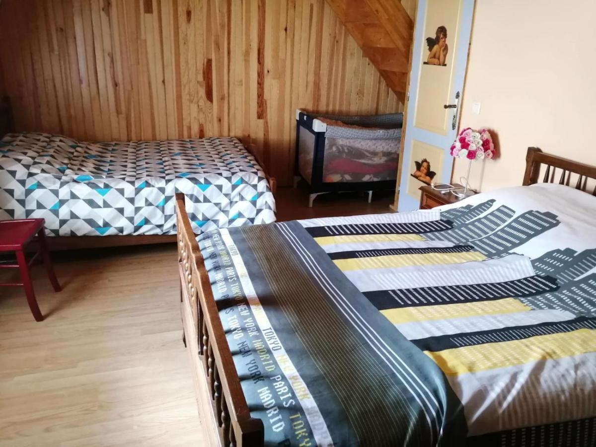 Holiday home Maison De Montagne *