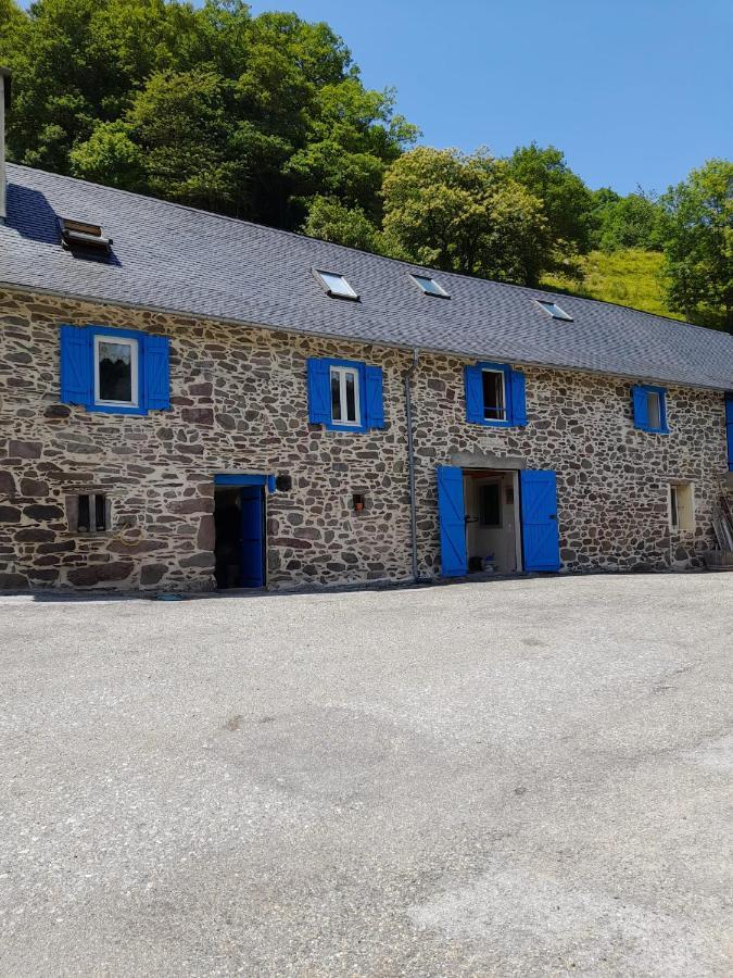 Maison De Montagne * Borce