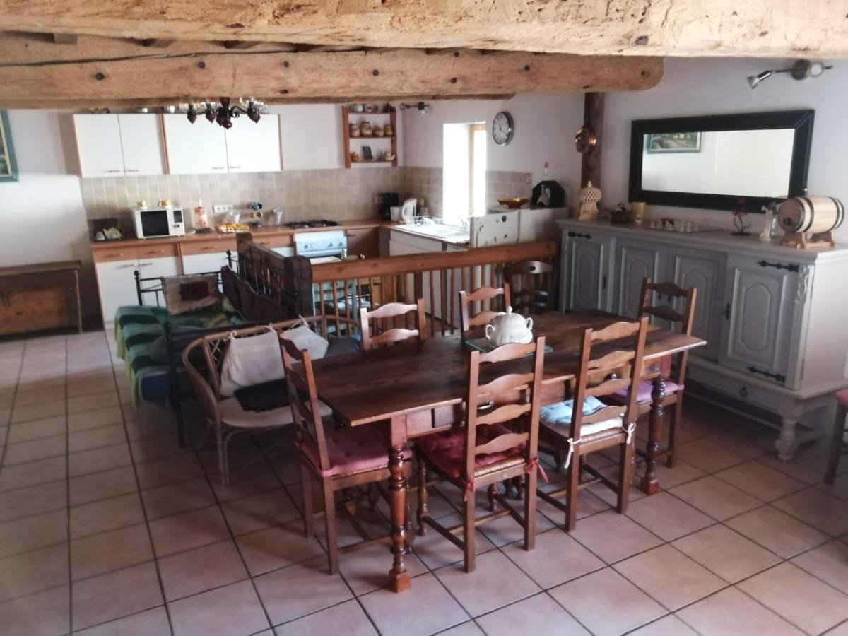 Holiday home Maison De Montagne *